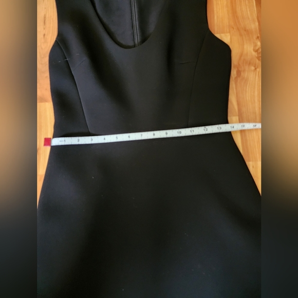 Theory Dress - Picture 5 of 5